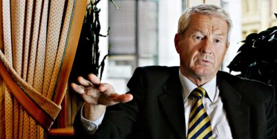 Jagland slår tilbake etter krass kritikk: - Man blir utskjelt om man pirker bort i mediene